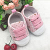 Anti-slip Baby Leisure Sneaker Shoes