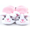 Animal Shape Soft Sole Anti-slip Baby Shoe