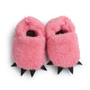 Super Cute Winter Warm Toddler Bear Claw Shoes