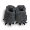 Super Cute Winter Warm Toddler Bear Claw Shoes