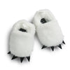 Super Cute Winter Warm Toddler Bear Claw Shoes